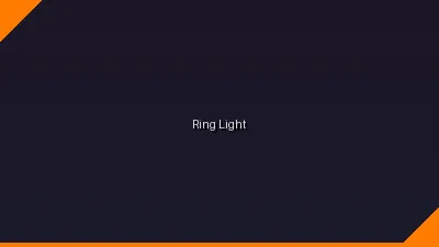 积分兑换 - LED环形补光灯 | 吃瓜五一 积分商城