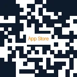 App Store下载二维码 - 每日大赛 吃瓜五一 APP
